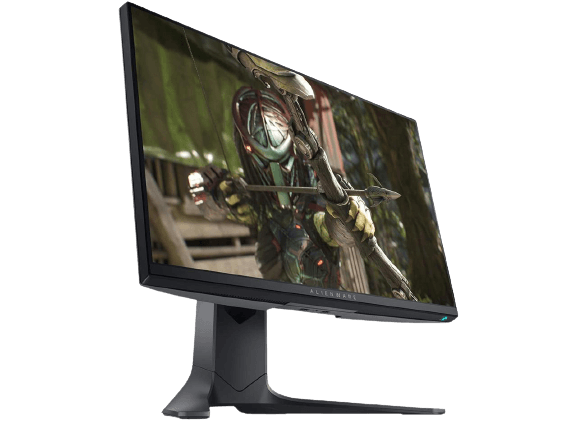 Monitor Allienware 240HZ 