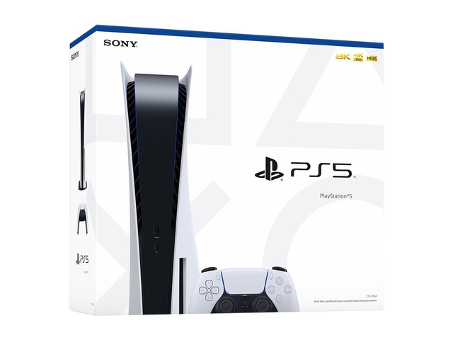 Playstation 5