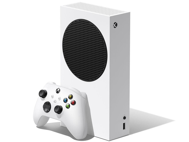 Xbox One series XS